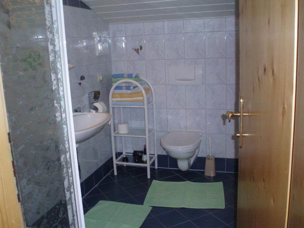 Apartmán Edthof Lungötz Pokoj fotografie