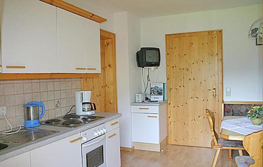 Apartmán Edthof Lungötz Exteriér fotografie
