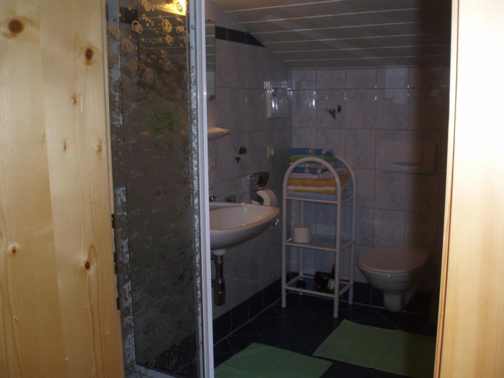 Apartmán Edthof Lungötz Exteriér fotografie