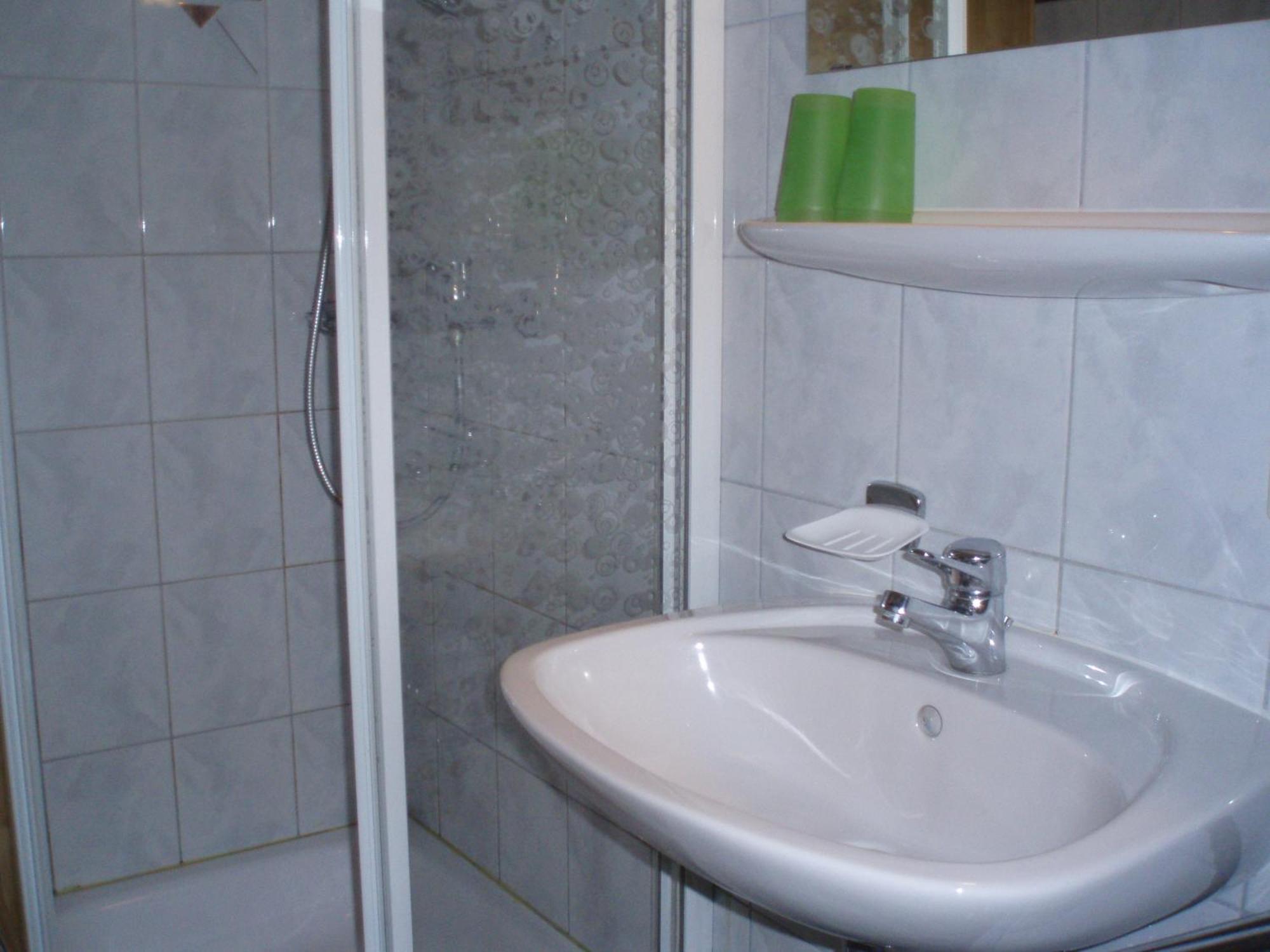 Apartmán Edthof Lungötz Exteriér fotografie